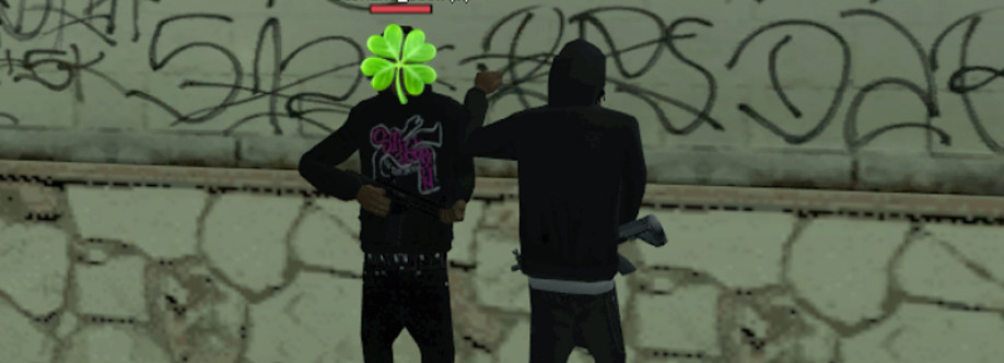 cloverbkully Cover Image