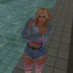 Melissa Profile Picture