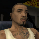 Daniel Flores Profile Picture