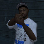 Dontavious Brown Profile Picture