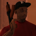 59TINYREDEYES Profile Picture