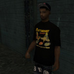 Dontavious Brown Profile Picture