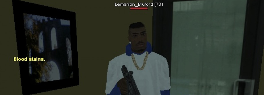 DaRealBangOut1 Cover Image