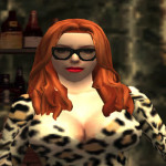 Katherine Stuart Profile Picture