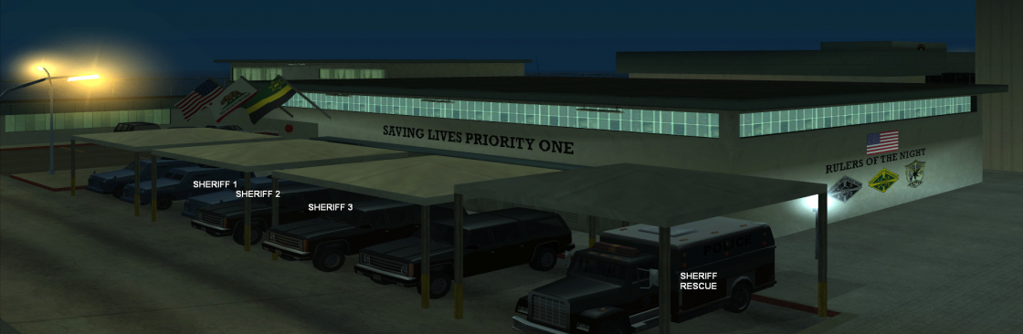 LSSD SEB Cover Image