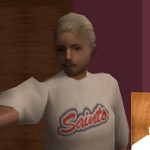 JenniferAllison Profile Picture