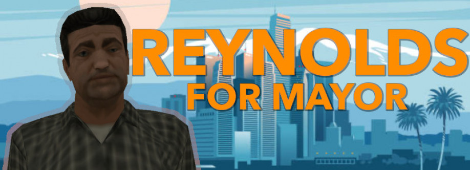 Jon Reynolds Cover Image