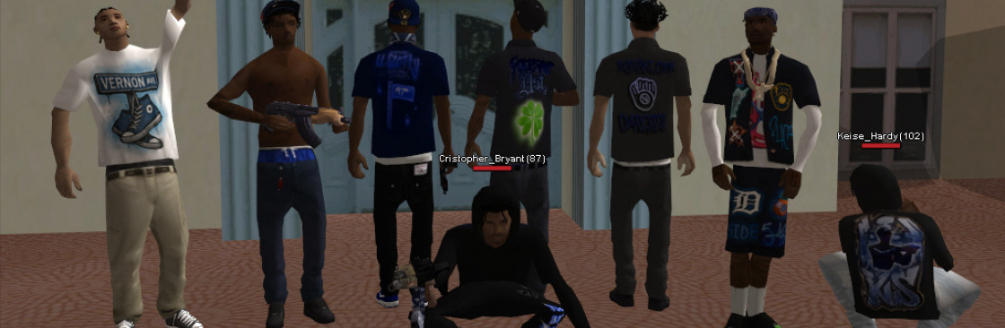 allofwestkern Cover Image