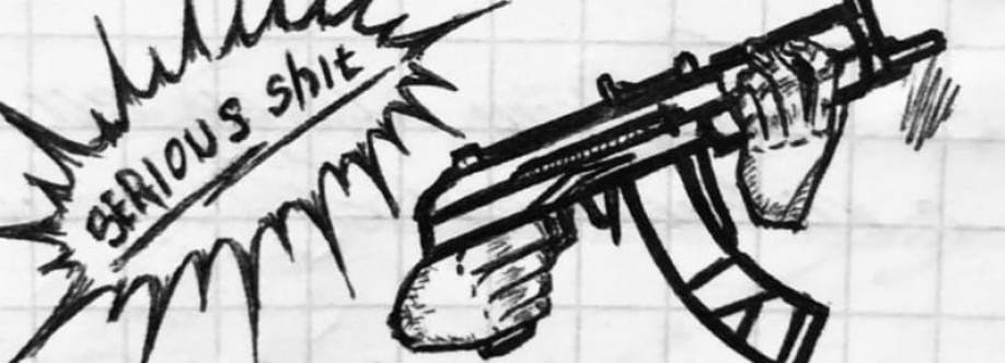 shadow Cover Image