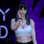 Athena Keller Profile Picture