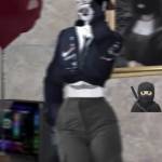 MS. KNØCK YØUR BITCH ØUT Profile Picture