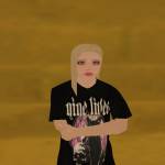 Mila Valentinovna Profile Picture