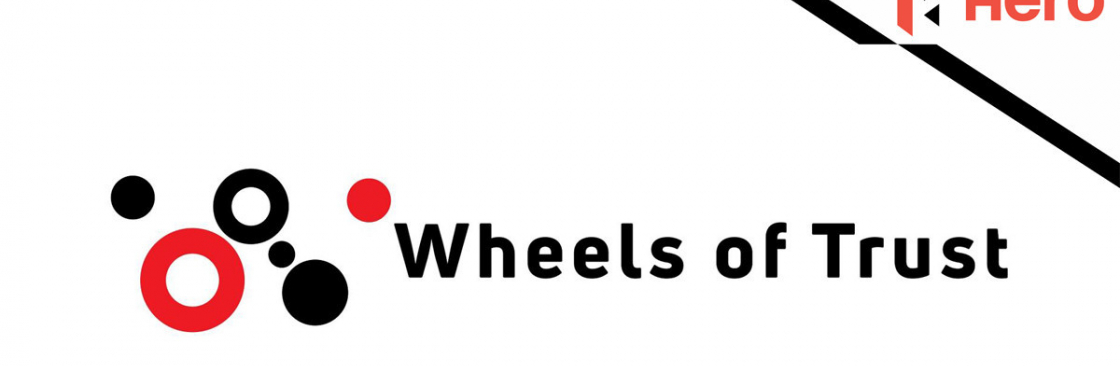 Wheels Of Trust Cover Image